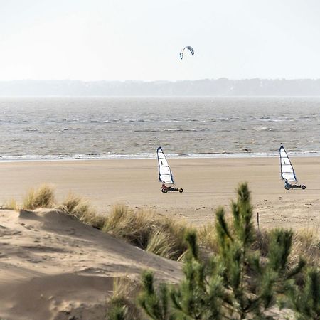 Appartement Cap Sur L'Ocean à Saint-Brévin-les-Pins Extérieur photo